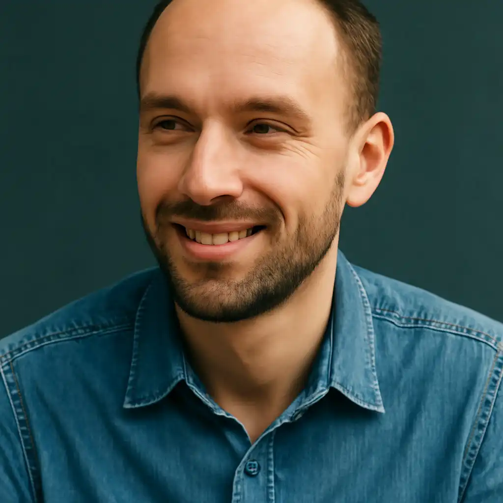 Vincent Pearson